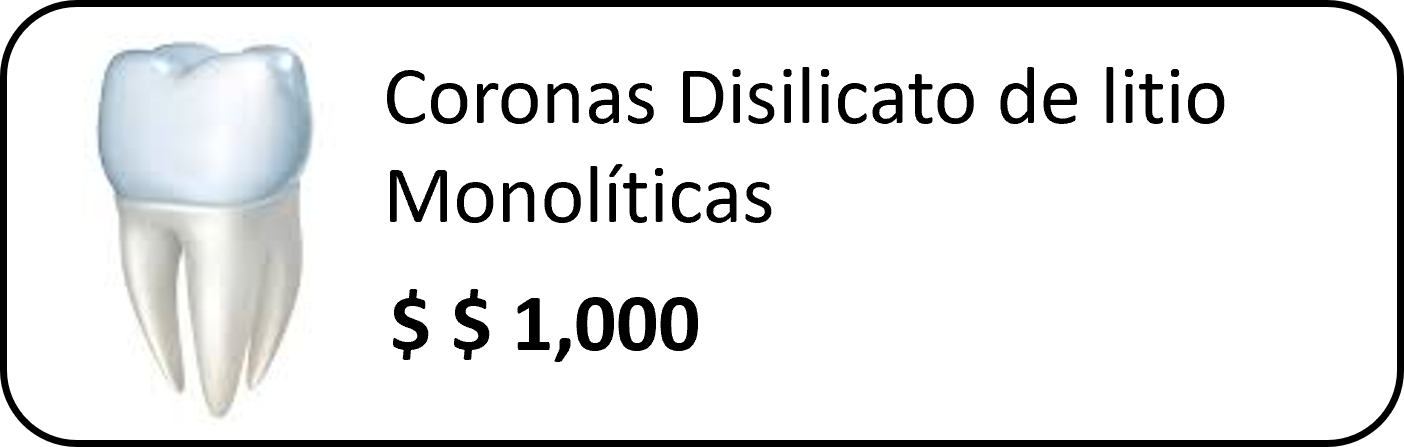 Carillas Estratificadas Monolíticas